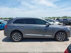 2019 Audi Q7 55 Premium/55 Se Premium Серый vin: WA1LAAF77KD037217