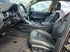 2017 Audi Q7 Premium Plus Black vin: WA1LAAF78HD003408
