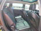 2017 Audi Q7 Premium Plus Black vin: WA1LAAF78HD003408