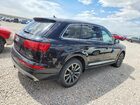 2017 Audi Q7 Premium Plus Black vin: WA1LAAF78HD003408