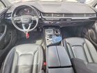 2017 Audi Q7 Premium Plus Black vin: WA1LAAF78HD003408