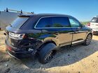 2017 Audi Q7 Premium Plus Black vin: WA1LAAF78HD014117