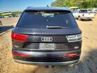 2017 Audi Q7 Premium Plus Black vin: WA1LAAF78HD014117