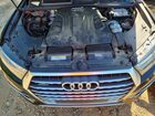 2017 Audi Q7 Premium Plus Black vin: WA1LAAF78HD014117