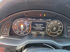 2017 Audi Q7 Premium Plus Black vin: WA1LAAF78HD014117