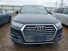 2017 Audi Q7 Premium Plus Black vin: WA1LAAF78HD025022