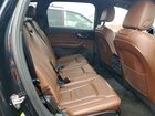 2017 Audi Q7 Premium Plus Black vin: WA1LAAF78HD025022