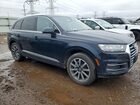 2017 Audi Q7 Premium Plus Black vin: WA1LAAF78HD025022