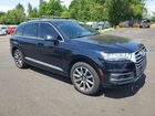 2017 Audi Q7 Premium Plus Black vin: WA1LAAF78HD032696 2017 Audi Q7 Premium Plus Black vin: WA1LAAF78HD032696