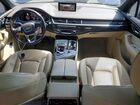 2017 Audi Q7 Premium Plus Black vin: WA1LAAF78HD032696 2017 Audi Q7 Premium Plus Black vin: WA1LAAF78HD032696