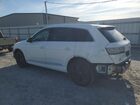 2018 Audi Q7 Premium Plus Белый vin: WA1LAAF78JD019243