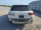 2018 Audi Q7 Premium Plus Белый vin: WA1LAAF78JD019243