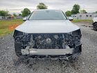 2019 Audi Q7 Premium Plus Белый vin: WA1LAAF78KD033127