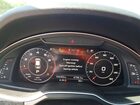 2017 Audi Q7 Premium Plus Угольный vin: WA1LAAF79HD023280