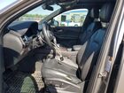 2017 Audi Q7 Premium Plus Угольный vin: WA1LAAF79HD023280