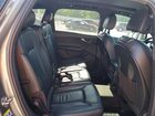 2017 Audi Q7 Premium Plus Угольный vin: WA1LAAF79HD023280