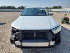 2018 Audi Q7 Premium Plus Бежевый vin: WA1LAAF79JD000118