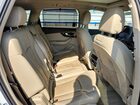 2018 Audi Q7 Premium Plus Бежевый vin: WA1LAAF79JD000118