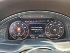 2018 Audi Q7 Premium Plus Бежевый vin: WA1LAAF79JD000118