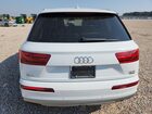 2018 Audi Q7 Premium Plus Бежевый vin: WA1LAAF79JD000118