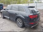 2018 Audi Q7 3.0t Premium Black vin: WA1LAAF79JD009062 2018 Audi Q7 3.0t Premium Black vin: WA1LAAF79JD009062