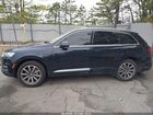 2018 Audi Q7 3.0t Premium Black vin: WA1LAAF79JD009062 2018 Audi Q7 3.0t Premium Black vin: WA1LAAF79JD009062