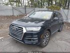 2018 Audi Q7 3.0t Premium Black vin: WA1LAAF79JD009062 2018 Audi Q7 3.0t Premium Black vin: WA1LAAF79JD009062