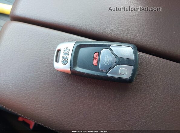 WA1LAAF79JD028436 2018 AUDI Q7 Белый Вид панели приборов