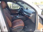 2018 Audi Q7 3.0t Premium Белый vin: WA1LAAF79JD028436