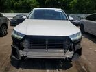 2019 Audi Q7 Premium Plus White vin: WA1LAAF79KD001447 2019 Audi Q7 Premium Plus White vin: WA1LAAF79KD001447