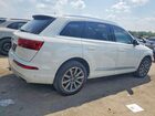 2019 Audi Q7 Premium Plus White vin: WA1LAAF79KD001447 2019 Audi Q7 Premium Plus White vin: WA1LAAF79KD001447