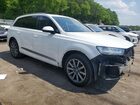 2019 Audi Q7 Premium Plus White vin: WA1LAAF79KD001447 2019 Audi Q7 Premium Plus White vin: WA1LAAF79KD001447