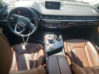 2019 Audi Q7 Premium Plus White vin: WA1LAAF79KD001447 2019 Audi Q7 Premium Plus White vin: WA1LAAF79KD001447