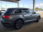 2017 Audi Q7 Premium Plus Gray vin: WA1LAAF7XHD005306