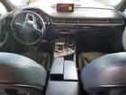 2017 Audi Q7 Premium Plus Gray vin: WA1LAAF7XHD005306