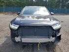 2017 Audi Q7 Premium Plus Black vin: WA1LAAF7XHD023661