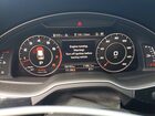 2017 Audi Q7 Premium Plus Black vin: WA1LAAF7XHD023661