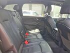 2017 Audi Q7 Premium Plus Black vin: WA1LAAF7XHD023661