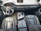 2017 Audi Q7 Premium Plus Black vin: WA1LAAF7XHD023661