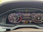 2017 Audi Q7 3.0t Premium Черный vin: WA1LAAF7XHD031470 2017 Audi Q7 3.0t Premium Черный vin: WA1LAAF7XHD031470