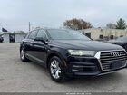 2017 Audi Q7 3.0t Premium Черный vin: WA1LAAF7XHD031470 2017 Audi Q7 3.0t Premium Черный vin: WA1LAAF7XHD031470