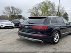 2017 Audi Q7 3.0t Premium Черный vin: WA1LAAF7XHD031470 2017 Audi Q7 3.0t Premium Черный vin: WA1LAAF7XHD031470