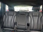 2017 Audi Q7 Premium Plus Black vin: WA1LAAF7XHD046731 2017 Audi Q7 Premium Plus Black vin: WA1LAAF7XHD046731