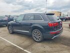 2017 Audi Q7 Premium Plus Black vin: WA1LAAF7XHD046731 2017 Audi Q7 Premium Plus Black vin: WA1LAAF7XHD046731