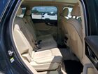2018 Audi Q7 Premium Plus Черный vin: WA1LAAF7XJD004386