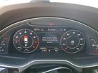 2018 Audi Q7 Premium Plus Черный vin: WA1LAAF7XJD004386