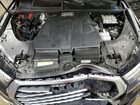 2018 Audi Q7 Premium Plus Черный vin: WA1LAAF7XJD028834