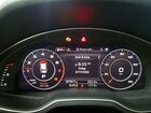 2018 Audi Q7 Premium Plus Черный vin: WA1LAAF7XJD028834