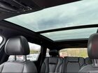 2019 Audi Q7 55 Premium/55 Se Premium Черный vin: WA1LAAF7XKD008942