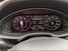 2019 Audi Q7 55 Premium/55 Se Premium Черный vin: WA1LAAF7XKD008942